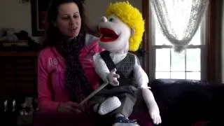 God's Army (puppet show)