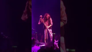 Aerosmith "Pink" (partial) @ Park Theater - Park MGM, Las Vegas, 11/29/2019