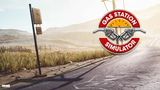 EMPEZANDO EN MI "NUEVA" GASOLINERA - GAS STATION SIMULATOR #1 | Gameplay Español