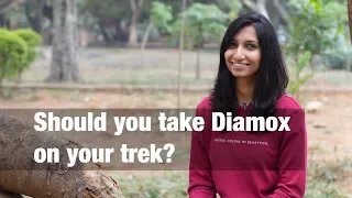 Should you take Diamox on your trek?