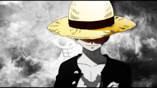 One Piece New World Soundtrack   Straw Hat Pirates Vs  Mad Treasure