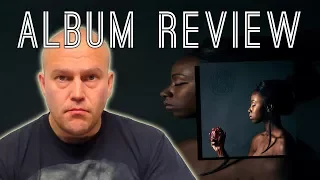 Oceans of Slumber - The Banished Heart [REVIEW]