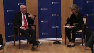 Public Policy in Practice with David Rubenstein