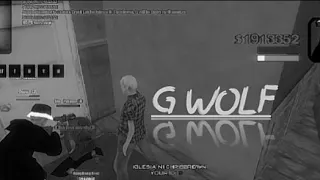[CPW] G WOLF!