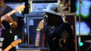 George Clinton vesves the P-Funk All-Stars - Full Concert - 07/23/99 - Rome, NY (OFFICIAL)