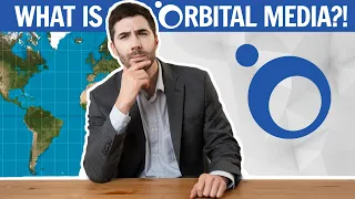 Why You Need To Check Out Orbital Media! | On Tap