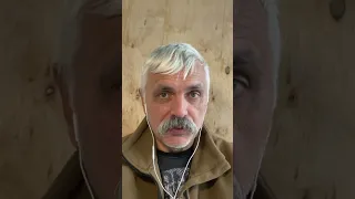 Загинув історик та КІБОРГ В'ячеслав Зайцев. Вічна слава ГЕРОЮ!