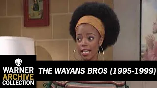 Unspoken Token | The Wayans Bros | Warner Archive