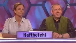 Das ist Spitze! vom 18.12.2014 [HD] Folge 3/3