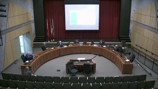 Council Meeting #50 (Open) - Dec 7, 2021