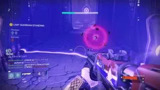 How to effectively use a titan bubble in ToO