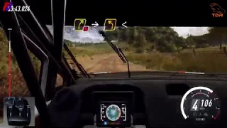 Dirt Rally 2 0 Launch Control