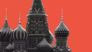 The Kremlin is far more than just a building