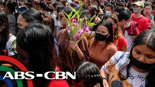 LIVESTREAM: Sitwasyon sa Manila North Cemetery | ABS-CBN News