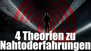 4 Theorien zu Nahtoderfahrungen welche in Frage stellen, dass unser Geist mit dem Tod endet