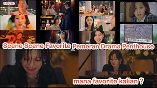 Penthouse Season 3 Episode 14 Eng Sub Scene Scene Favorite Pemeran Drama Penthouse