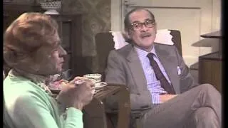 STANLEY BAXTER - WHICKER'S WORLD ON MARRIAGE