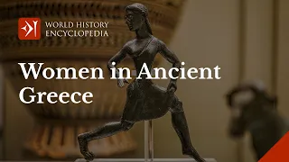 The Roles, Rights and Lives of Women in Ancient Greece