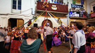 Ball de Gitanes, FM l'Arboç 2019