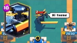 ★ULTIMATE Clash Royale Funny Moments Part 35 в—‰ Clash Top Funny Montages, Glitches, Trolls★