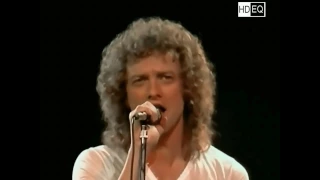 Foreigner - Waiting for a Girl like You - focus on vocals