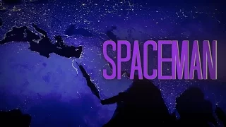 Notion - Spaceman (Prod. by Notion) (Official Lyric Video) (@Notionbaby)