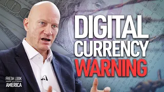 Inflation Crisis Clears Way for Central Bank Digital Currency | Trailer | Fresh Look America