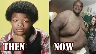 Diff'rent Strokes 1978 Cast Then and Now 2021 How They Changed, The actors have aged horribly!!!