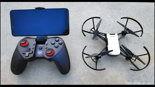 Best DJI Tello HD Camera Drone | Video & Photo Quality, Flight Max Distance & Hight, Stability Test