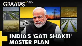 Gravitas Plus: India's $1.2 trillion plan to grab factories from China