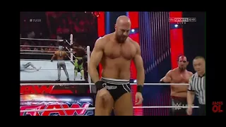 WWE KOMİK MONTAJ (KÜFÜRLÜ)🤣🤣PART 2.