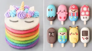 2 Hours | 1000+ Most Amazing Cake Decorating Ideas | Easy Cake Decorating Tutorials