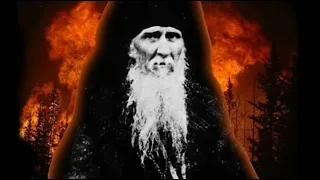 Пророчество афонского старца о дате начала Третьей мировой войны