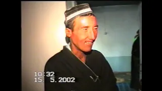 2002 Йил Тойлари