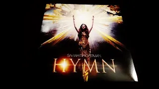 Sarah Brightman ‎- Hymn (Original Lp)