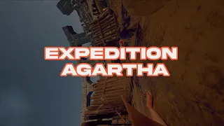 The Dark and Dark Killer | Expedition Agartha