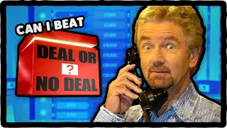 Can I Beat Deal or No Deal? (PC, 2007)