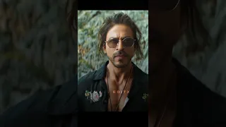 SRK Pathaan Edit 😈 | Shahrukh Khan Edit |