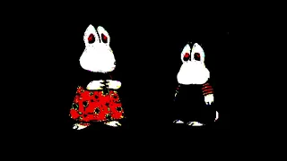 Max And Ruby 0004 | Ruby Scream TEST!