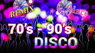 Modern Talking Best Disco Songs 70s 80s 90s Mix Legends Disco Golden Greatest Hits Disco Song #101