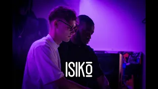 ISIKO live @YBA Warehouse | Afrotech Mix 2023 | Expensive Progressive Afro Set | SP3 Saturdays 001