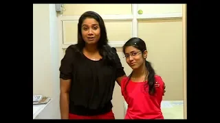 KANAL VAZHIKALIL EPI 98 JILUMOL   HANDICAPPED ഒരു പ്രതിസന്ധിയിലും തളരാതെ മുന്നോട്ട്