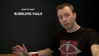 WHTV Tip of the Day: Bubbling Vials