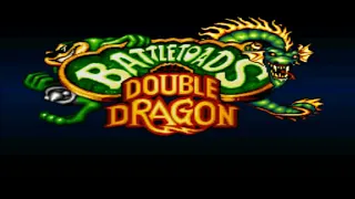 THM Videogame Band - Battletoads & Double Dragon
