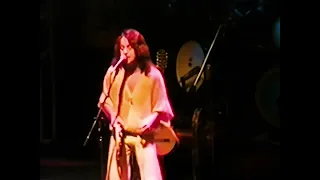 Yes - Parallels - Live in Glasgow 1977 with audio from Ahoy Halle, Rotterdam