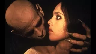 NOSFERATU THE VAMPYRE (1979) REVIEW 2017