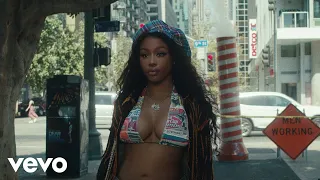 SZA - The Anonymous Ones (Official Video) [from Dear Evan Hansen]