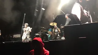 Nirvana Reunion Cal Jam ‘18 feat. Joan Jett