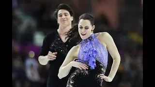 Tessa & Scott - Moments Like This