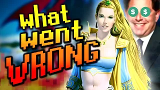What Went Wrong with MMOs?